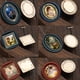 thumbnail image 2 of Kit de Sello de Cera con Marco Vintage en Relieve Atopbb 6 en 1, 2 of 7