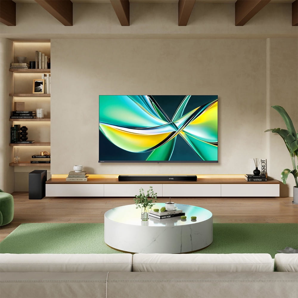 Hisense 32Q4SV, foto 10