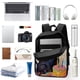 thumbnail image 3 of Mochila Desmarcar Fiesta del Gato Negro, 3 of 6