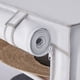 thumbnail image 2 of Zapatero Organizador Gris, 2 of 5