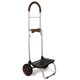 thumbnail image 1 of Carrito de mano dbest products Trolley Dolly MM color café, 1 of 6