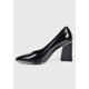 thumbnail image 5 of Zapato Kyra Negro, 5 of 5