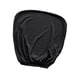 thumbnail image 3 of Funda de Silla para Computadora Cubierta Decorativa Elástica Protector Estirable Removible Fabricada con Poliéster para Espacios de Oficina Hogar Estu Negro, 3 of 5