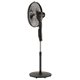 thumbnail image 2 of Ventilador V16P8R BLACK Negro, 2 of 4
