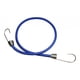 thumbnail image 2 of Cable De Bungee De 32 Pulgadas Para Ganchos De Grado Marino Cordones De Bungee Resistente A Los Rayos UV, 2 of 5