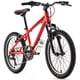 thumbnail image 2 of Bicicleta Wolf 20 Sx Rojo, 2 of 5
