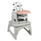 thumbnail image 1 of Silla de Comer Escritorio Foodzy 4-in-1 Pink, 1 of 9