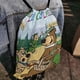 thumbnail image 4 of Mochila de Cuerdas Desmarcar El Show de Oso Yogi 30x40cm, 4 of 6