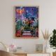 thumbnail image 5 of Kit de Pintura de Diamantes 5D He-Man Desmarcar 30x40cm, 5 of 6