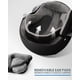thumbnail image 5 of Casco de esquí OutdoorMaster Kelvin II para deportes de nieve, para hombre y mujer, 5 of 6
