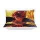 thumbnail image 3 of Spider Man Crawl 3-Piece Twin Bed Set, 3 of 4