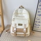 thumbnail image 1 of Large Capacity Bagpack for Woman School Bag Backpack for Women, 1 of 3