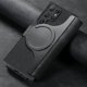 thumbnail image 2 of Funda Billetera Magnética para Samsung Galaxy S24 Ultra Soporte Tarjetas Desmontable Negro, 2 of 6