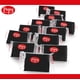 thumbnail image 2 of Plastilina Pepy 24 Barras de 40 g Cada Una - Negro, 2 of 5