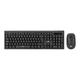 thumbnail image 1 of Combo Teclado y Mouse Inalámbricos Acer EKW111-SP, Negro, 1 of 4