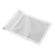 thumbnail image 4 of Bandera De Golf De Color Sólido 9 65 De Largo X 5 9 De Alto Banderas De Putting Para Patio Color Blanco, 4 of 5
