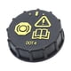 thumbnail image 3 of La Tapa Del Depósito De Líquido De Frenos Reemplaza Las Piezas Portátiles Para Ford C-Max MK1, 3 of 3