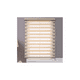 thumbnail image 2 of Cortina Roller Duo Zebra Día Y Noche 120 X 240 Beige, 2 of 3