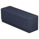thumbnail image 3 of ESTUCHE 400 TARJETAS + Divisor-Caja Deck Para Cartas Coleccionables 310x95x115mm Azul, 3 of 5
