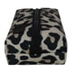 thumbnail image 2 of Estuche Alto Animal Print Beige Head, 2 of 4