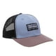 thumbnail image 2 of Jockey Gorro Ajustable Kano Leonera Gorra Celeste y Bordó, 2 of 5