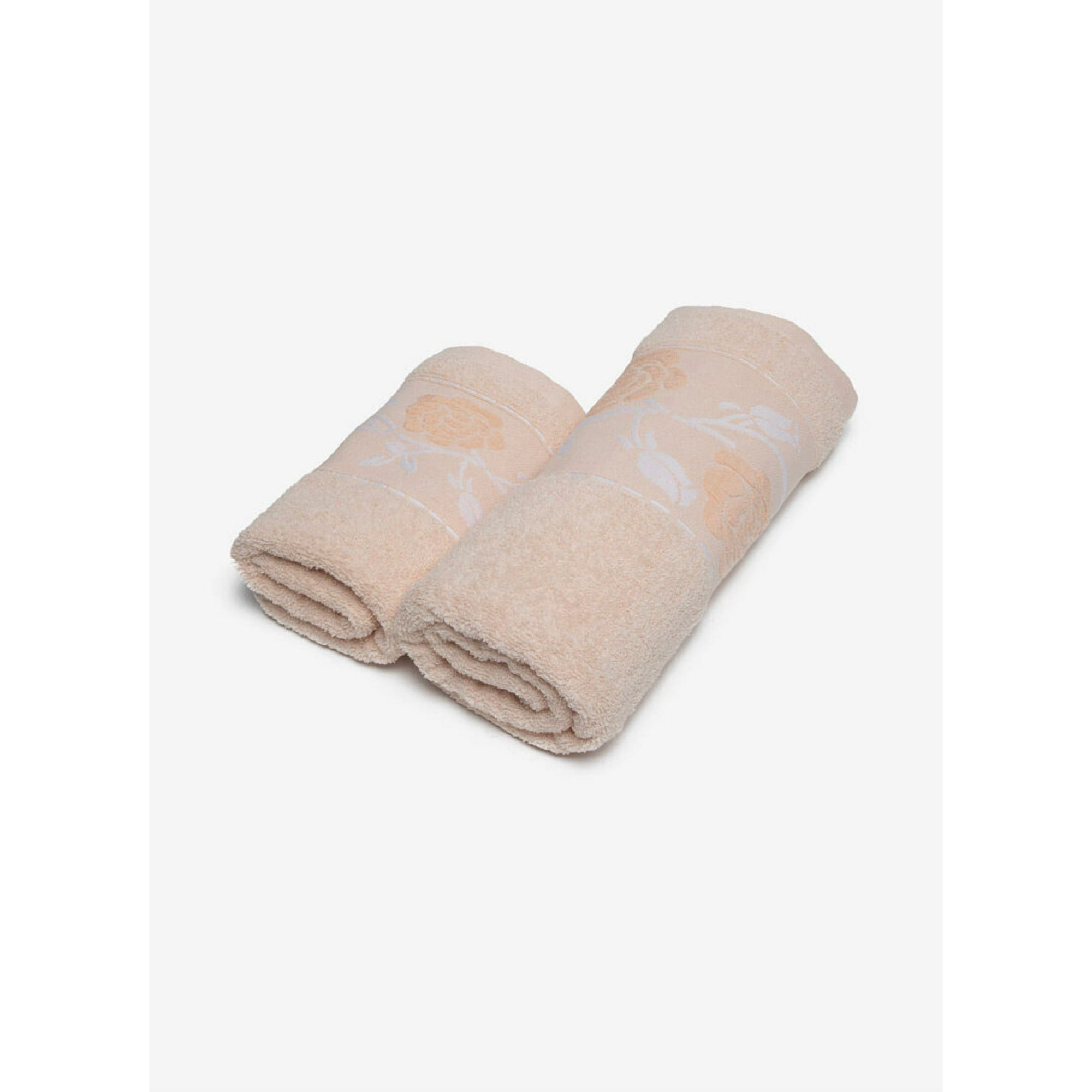 Toalla Bordada Pack De Baño Lady Genny