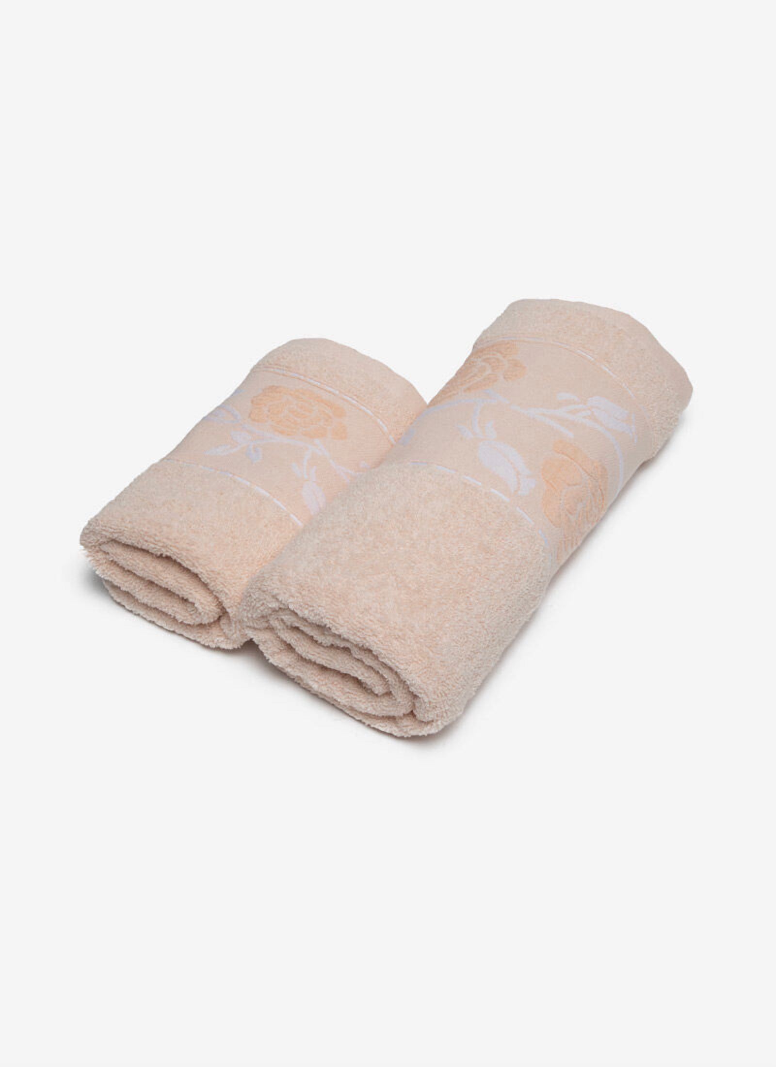 Toalla Bordada Pack De Baño Lady Genny