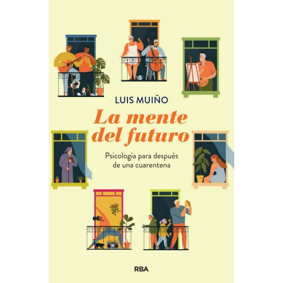 Libro La Mente Del Futuro. Envio Gratis /772