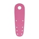 thumbnail image 2 of Protector De Puntera De Patín Duradero Extraíble Para Accesorios De Patinaje Sobre Ruedas Rosa, 2 of 5