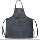 thumbnail image 1 of Delantal De Cocina Wayu Parrillero Para Asado Parrilla Cocina, 1 of 3