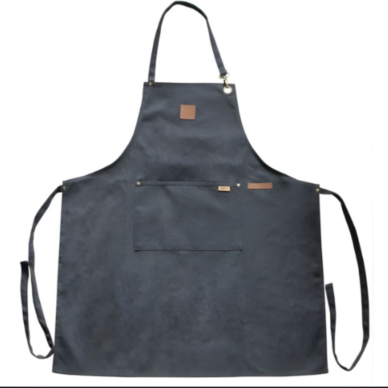 Delantal De Cocina Wayu Parrillero Para Asado Parrilla Cocina