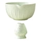 thumbnail image 3 of 2 Uds Tazón De Té Tradicional Matcha Tazón De Té Artesanal Para Sala De Estar Escritorio Hogar Verde Claro, 3 of 3