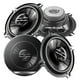 thumbnail image 5 of Parlantes 5.25 Pulgadas Pioneer TS-G1320F 2 Vias 35W RMS Negro, 5 of 10