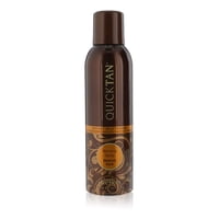Spray Bronceador Instantáneo Self-Tanner Body Drench Quick Tan, 180 Ml