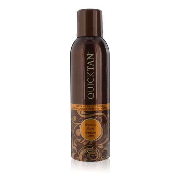 Spray bronceador instantáneo Self-Tanner Body Drench Quick Tan, 180 ml
