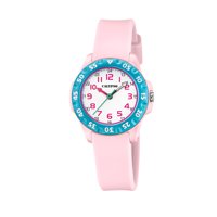 Reloj K5829/2 Calypso Blanco Infantil Digitana