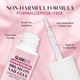 thumbnail image 2 of Pegamento para uñas Brush On Glamnetic Super Strong (2 botellas), 7 ml, 2 of 6