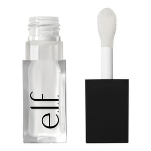 Aceite Labial E.L.F. Glow Reviver, Nutritivo Y Teñido Con Aceite De Jojoba