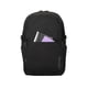 thumbnail image 2 of Mochila Zero Waste Ecosmart hasta 16 pulgadas Negra, 2 of 5
