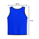 thumbnail image 2 of Pack X10 Chalecos Deportivo De Malla Peto Calado Cerrado Niños, 2 of 2