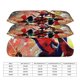 thumbnail image 5 of Spiderman Bedding Sets for Kids Men Women, 5 of 5