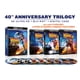 thumbnail image 2 of Película Trilogía Volver al Futuro 40º Aniversario 4K Blu-ray, 2 of 8