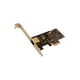 thumbnail image 1 of Tarjeta PCIe Express 100-1000 UT-2PCIELAN Utek, 1 of 2
