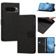 thumbnail image 3 of Cartera para Google Pixel 10 Pro XL 5G con Bolsillo de Tarjetas, Negro, 3 of 6