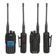 thumbnail image 2 of TYT MD-UV380 Radio Digital DMR 5W | Doble Banda 144/430MHz, Transceptor Profesional de Largo Alcance, 2 of 6