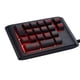 thumbnail image 2 of Teclado Numérico Portátil Impermeable Mini Silencioso Para Computadora De Escritorio Portátil, 2 of 5