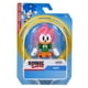 thumbnail image 3 of Figura de acción Sonic colección Amy 5 cm, 3 of 4