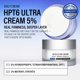 thumbnail image 2 of Hidratante facial epii HPT6 Ultra Cream 50 ml, 2 of 6
