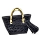 thumbnail image 1 of Bolso Michael Kors Cross Body XS Negro, 1 of 3