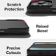 thumbnail image 4 of Carcasa Ringle Onyx Para iPhone 14 Pro Max- Negro, 4 of 5